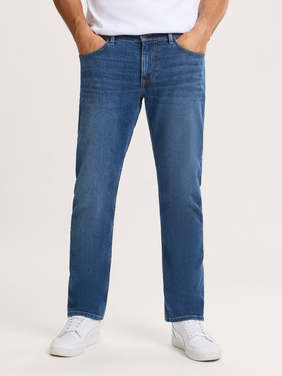 DYLAN | REGULAR FIT JEANS