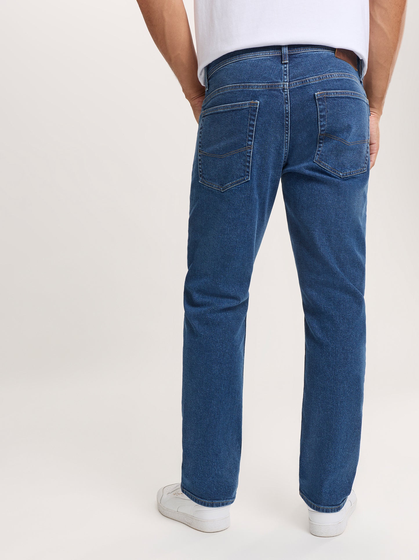 DYLAN | REGULAR FIT JEANS