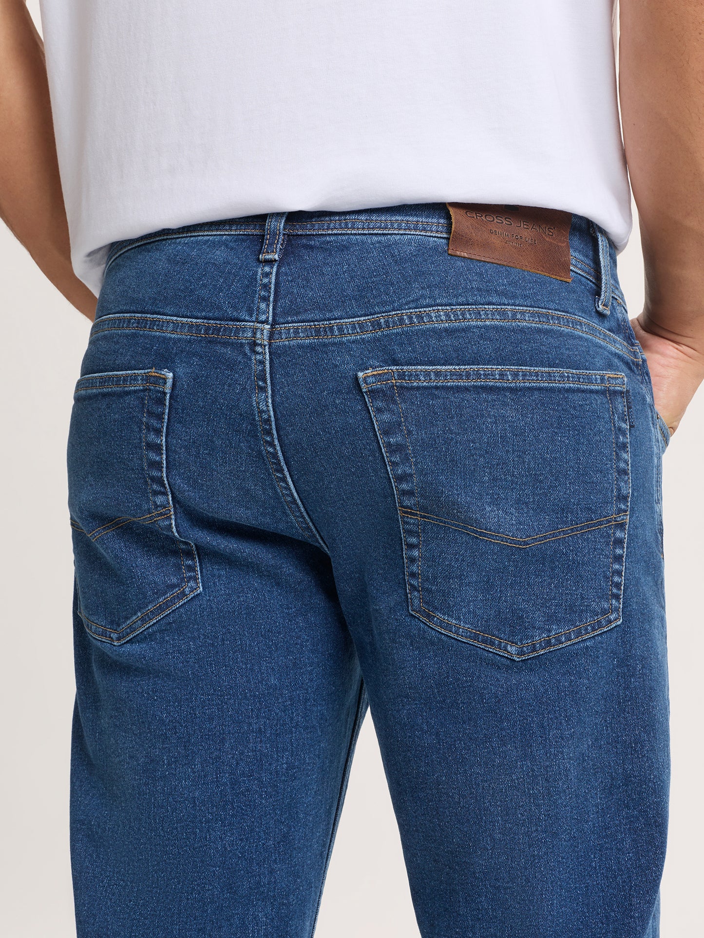 DYLAN | REGULAR FIT JEANS