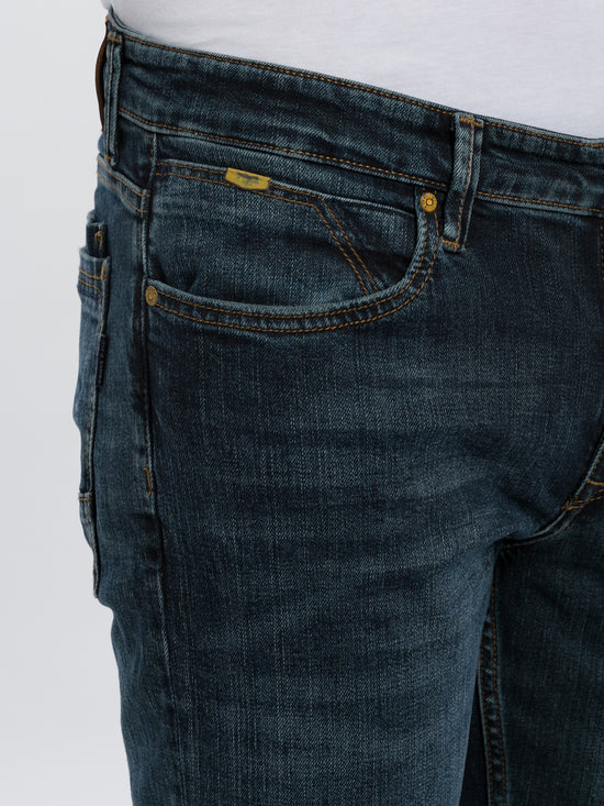 Cross Herren Jeans Dylan In Hellblau - Foto 13