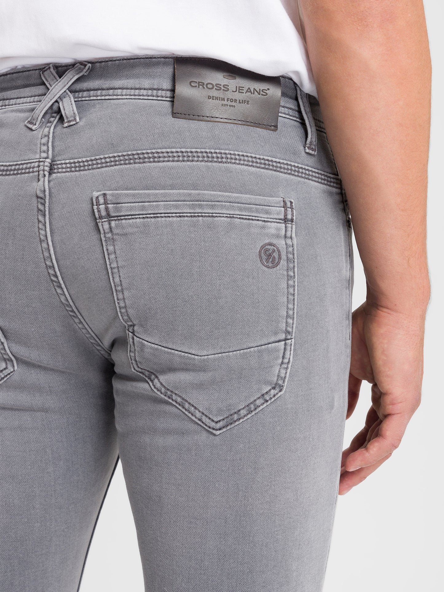 JIMI | HERREN JEANS