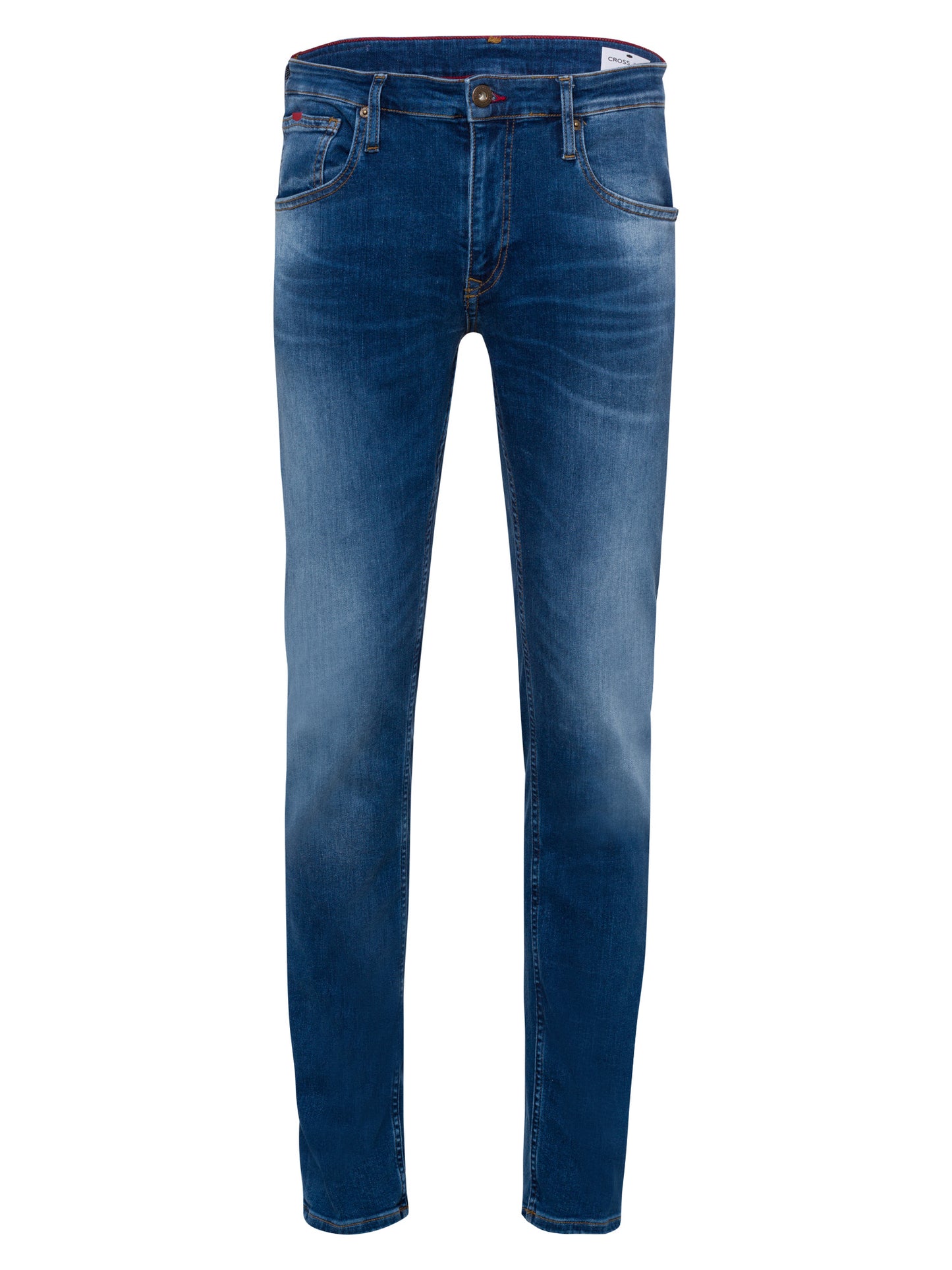DAMIEN  | HERREN JEANS