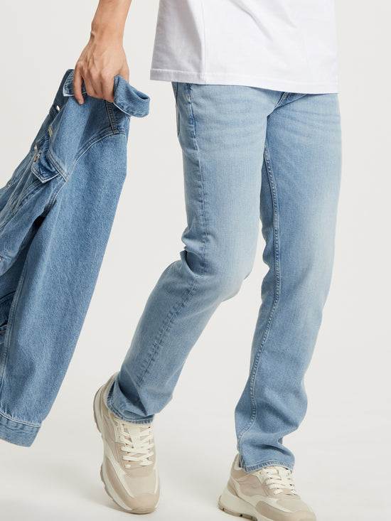 DAMIEN | HERREN JEANS