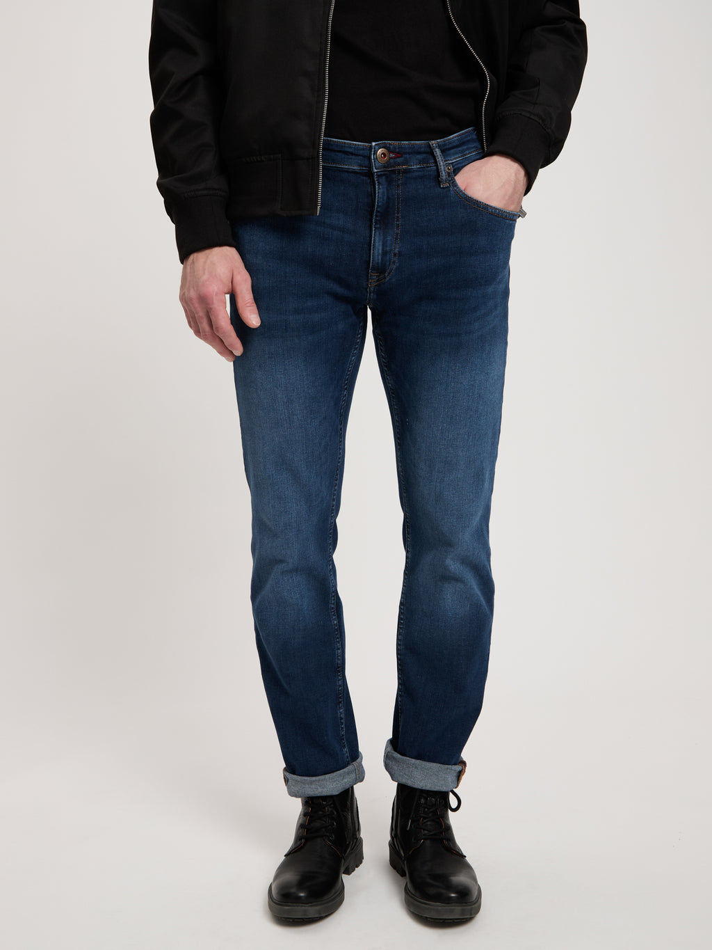 DAMIEN MEN – CROSS JEANS
