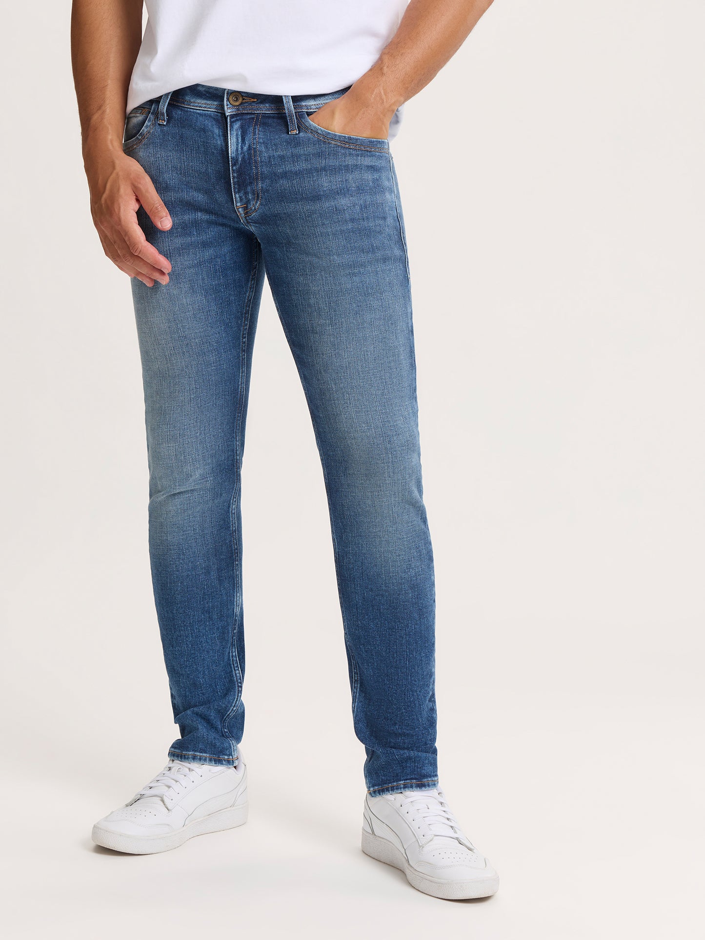 TEO | SLIM FIT JEANS