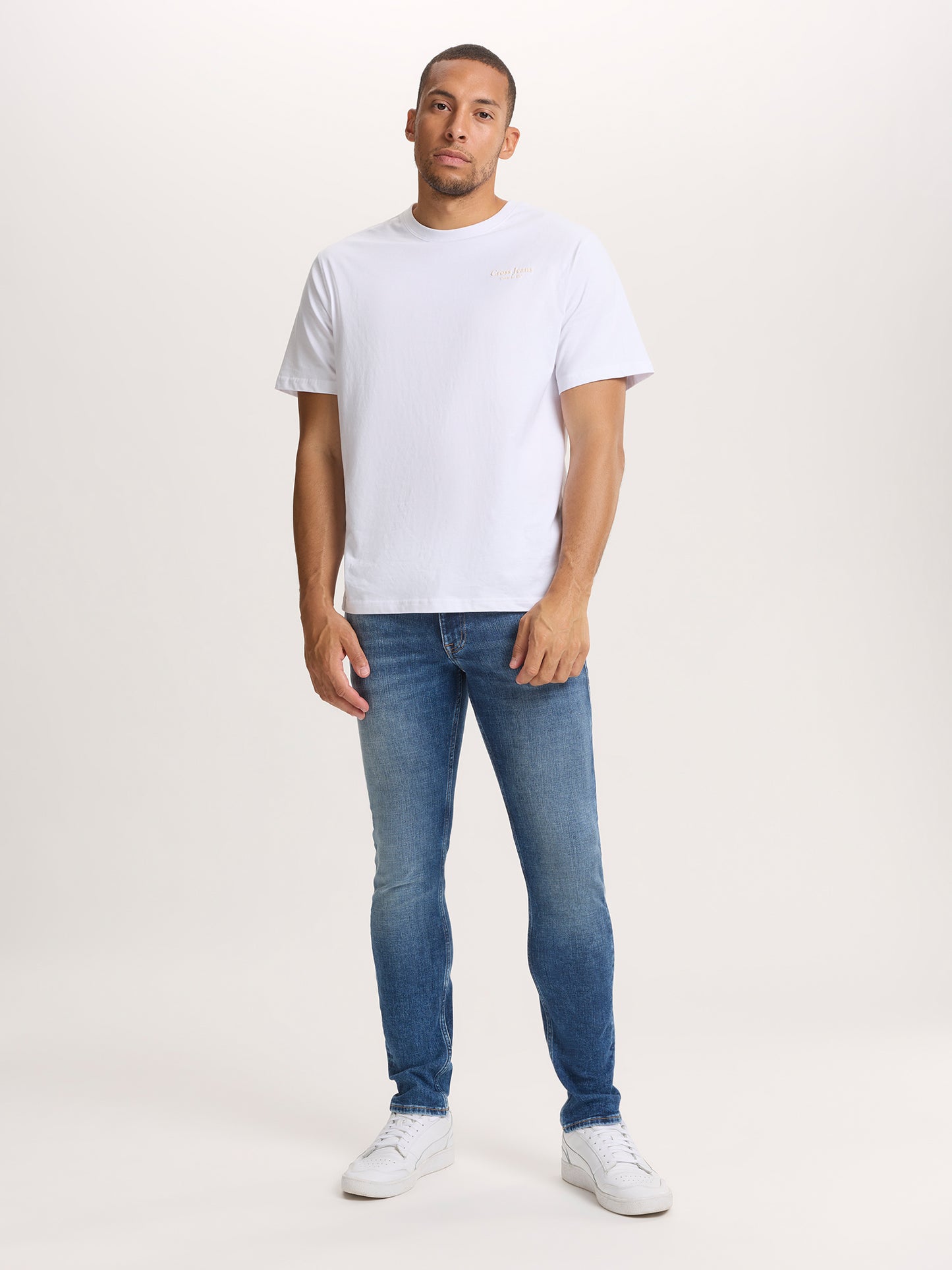 TEO | SLIM FIT JEANS
