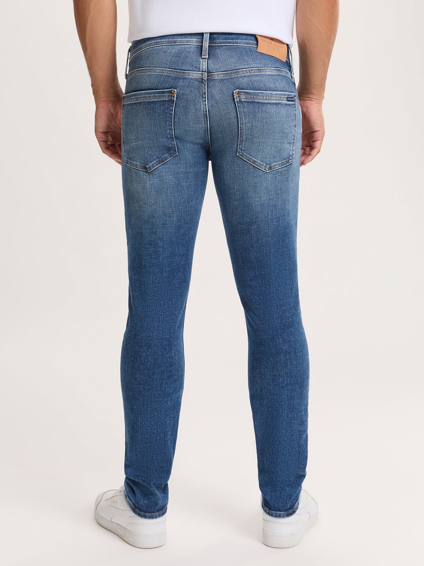 TEO | SLIM FIT JEANS
