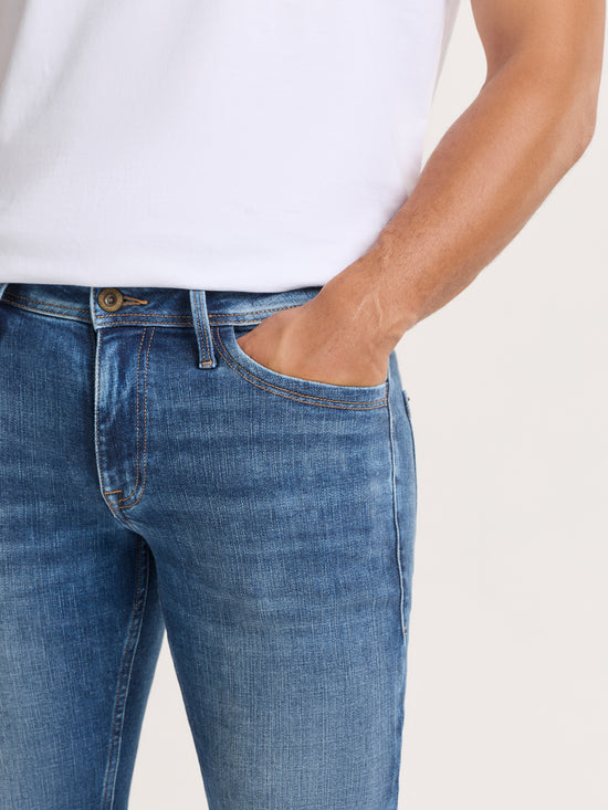 TEO | SLIM FIT JEANS