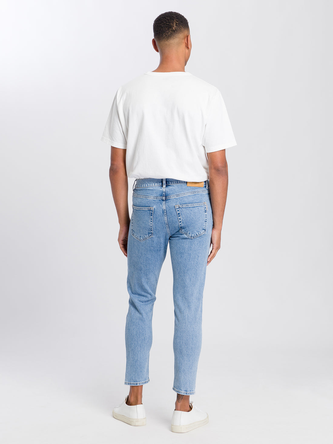 CROSS JEANS