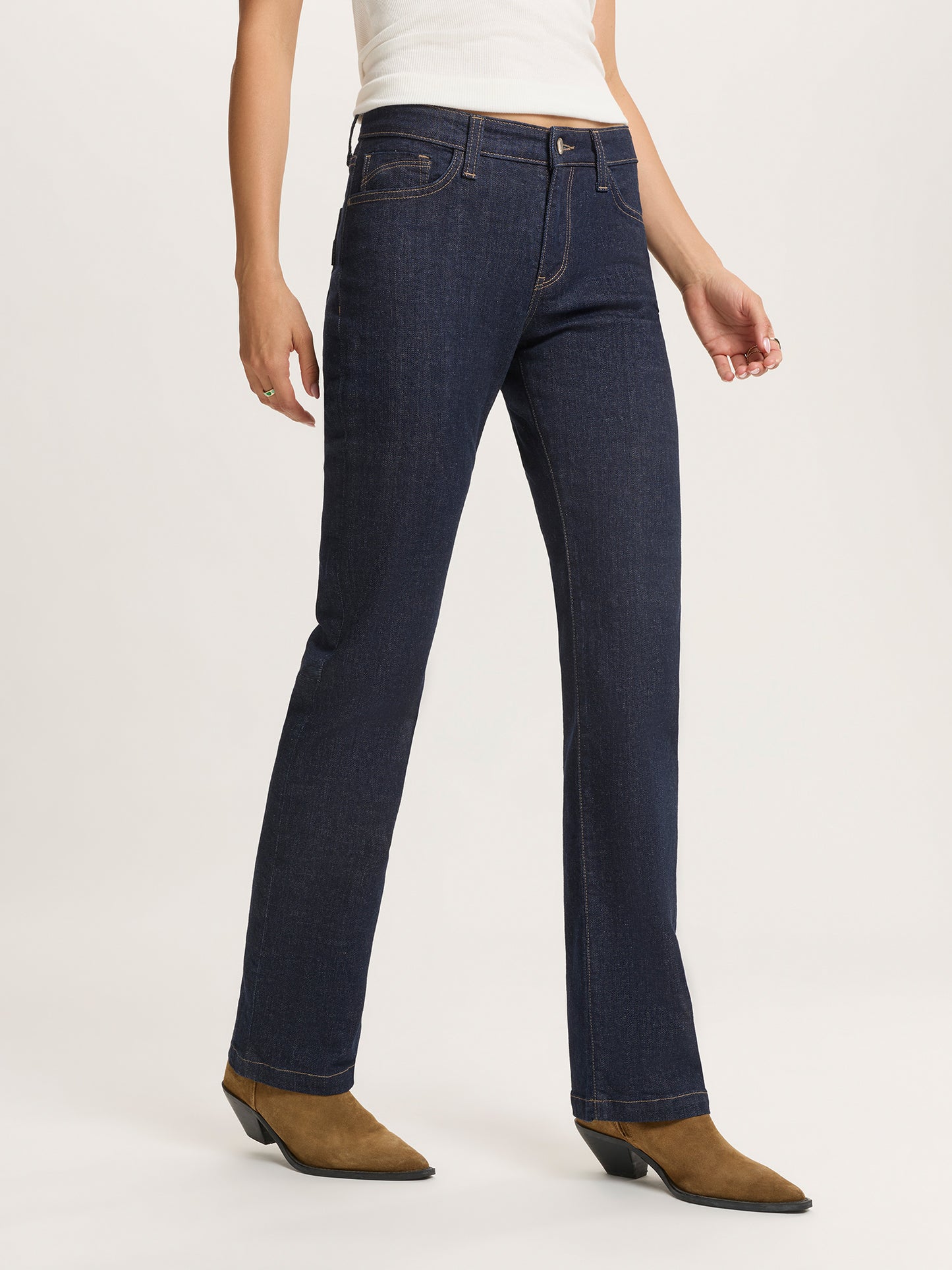 LAUREN | REGULAR FIT JEANS