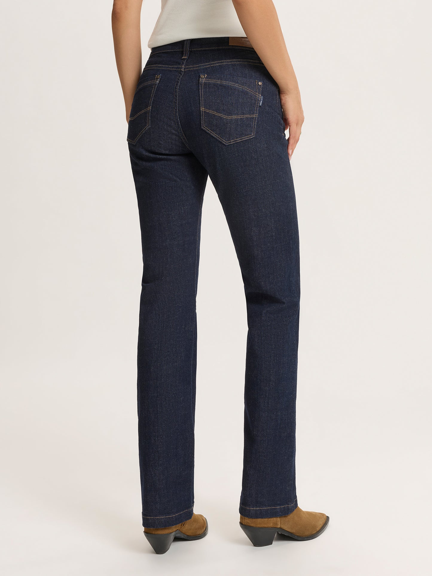 LAUREN | REGULAR FIT JEANS