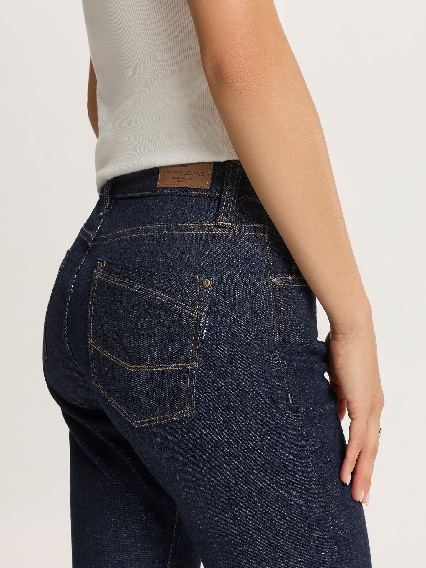 LAUREN | REGULAR FIT JEANS