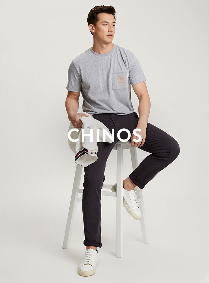 CROSS JEANS