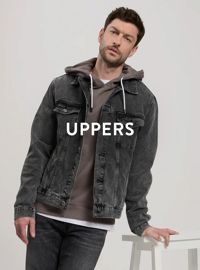 CROSS JEANS