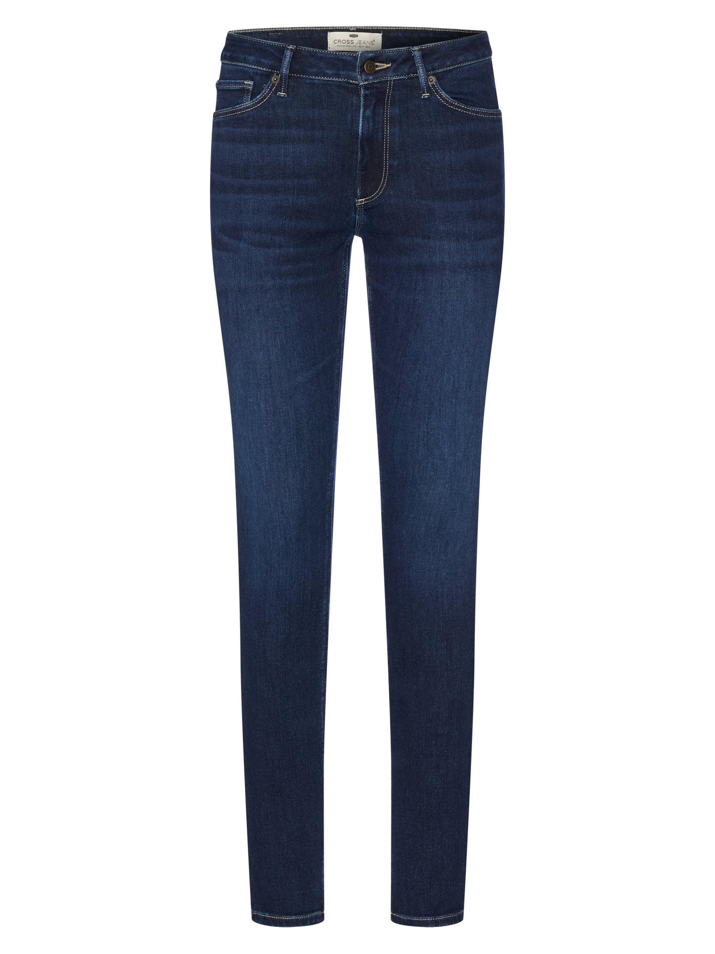 ALAN | SKINNY FIT JEANS