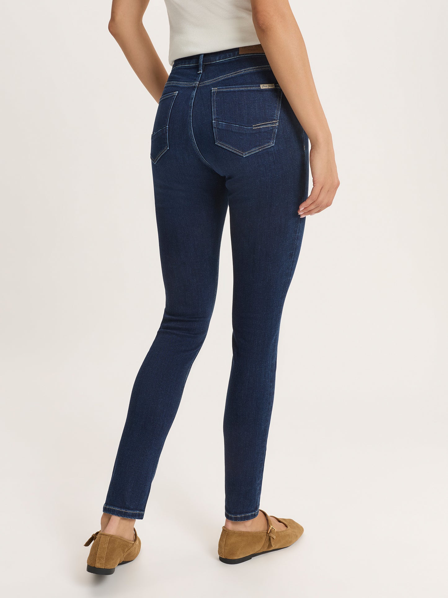 ALAN | SKINNY FIT JEANS