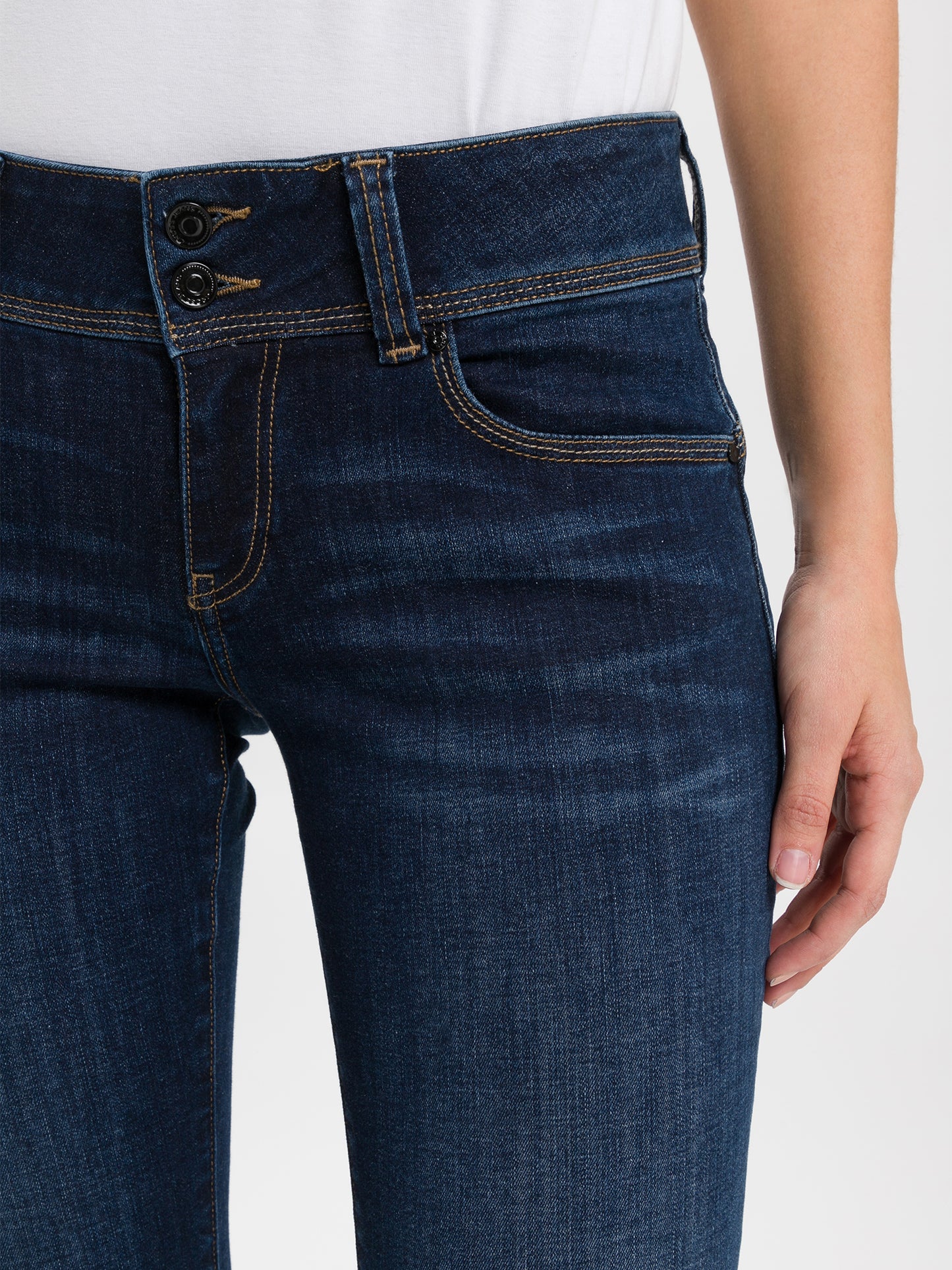 LOIE | DAMEN JEANS