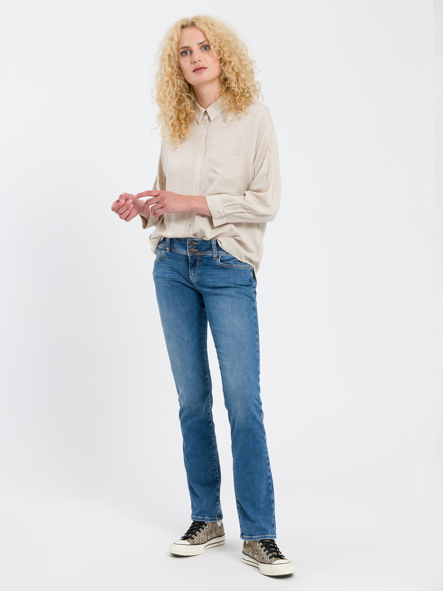 LOIE | DAMEN JEANS