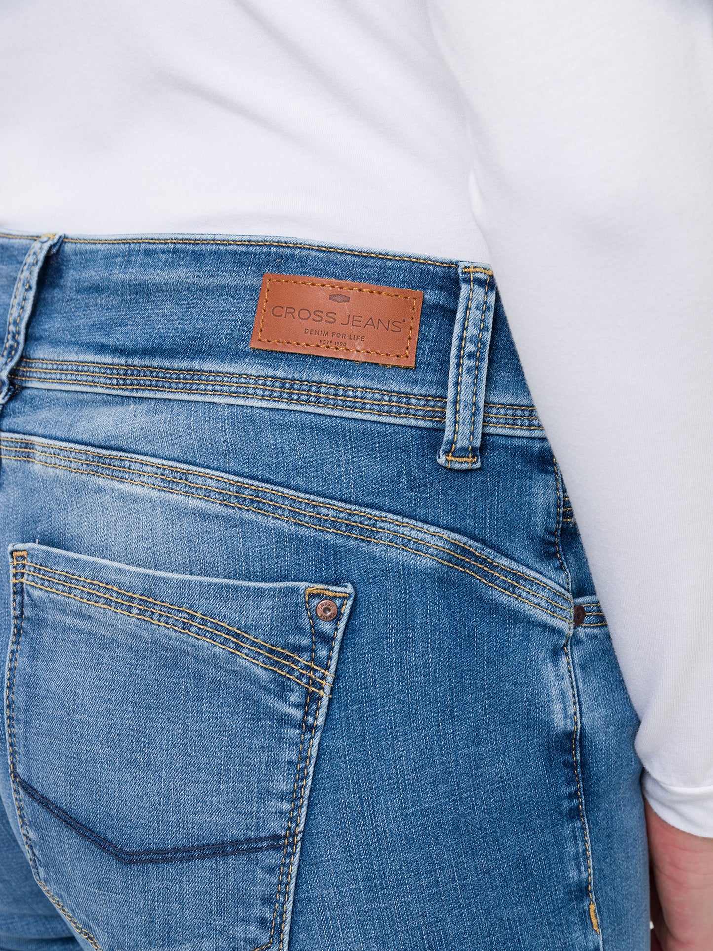 LOIE | DAMEN JEANS