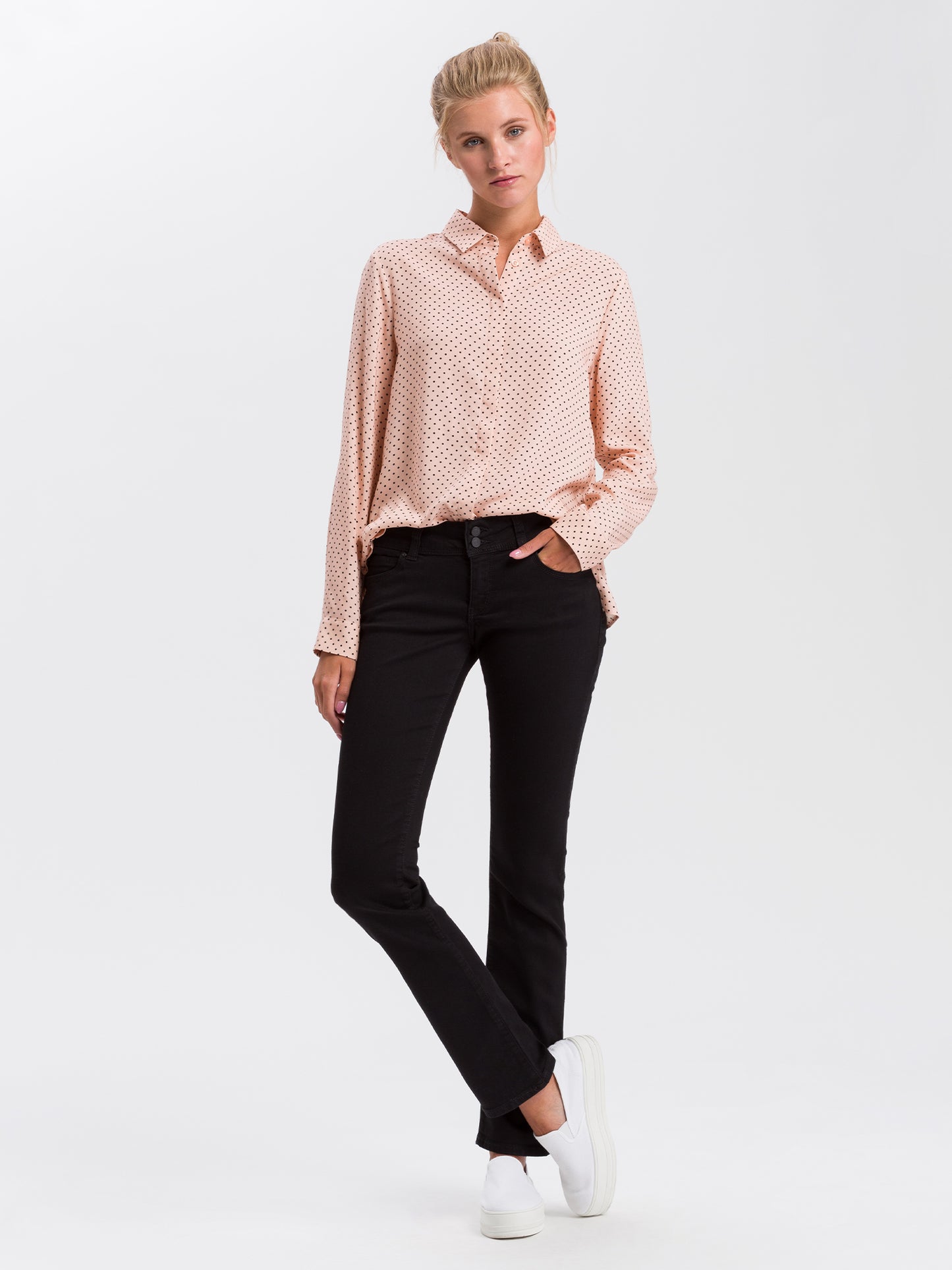 LOIE | DAMEN JEANS