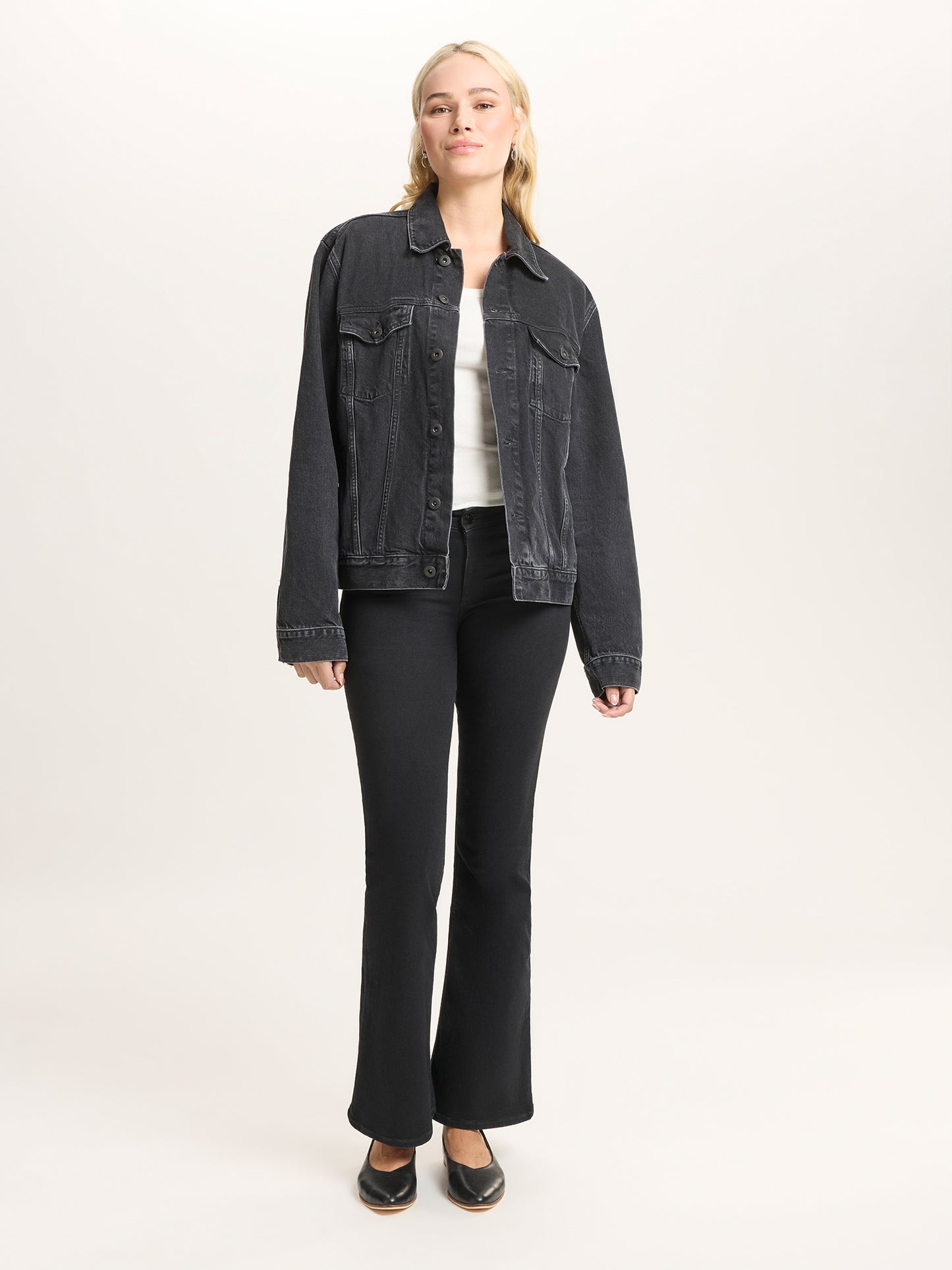 FAYE | SLIM FIT JEANS