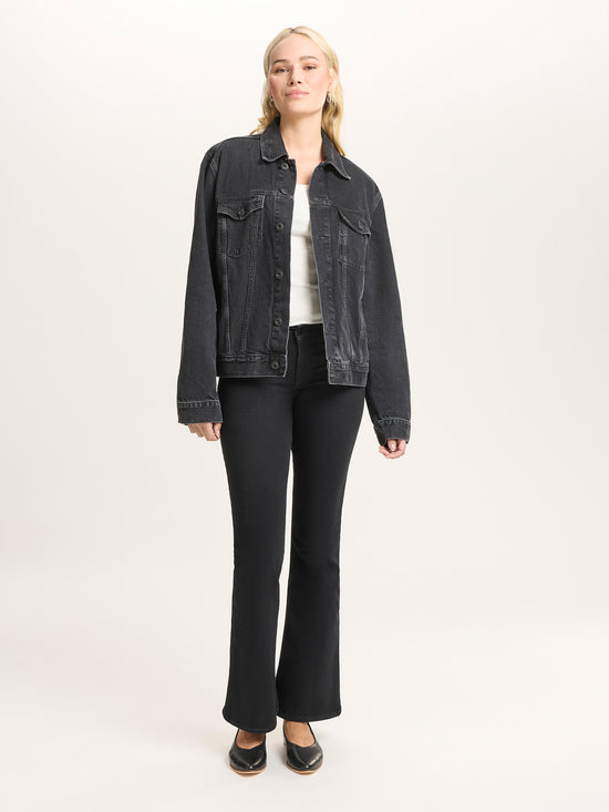 FAYE | SLIM FIT JEANS