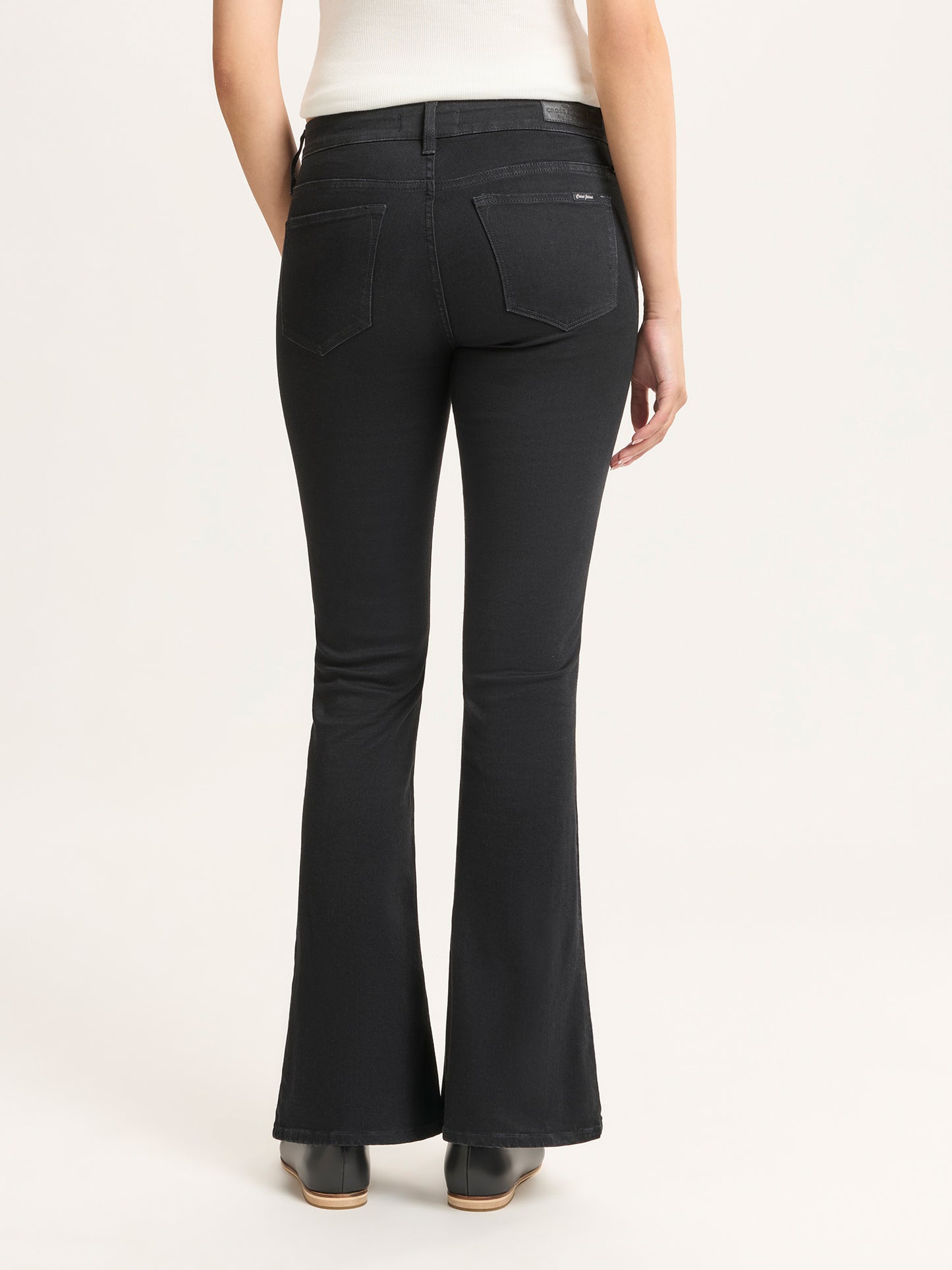 FAYE | SLIM FIT JEANS