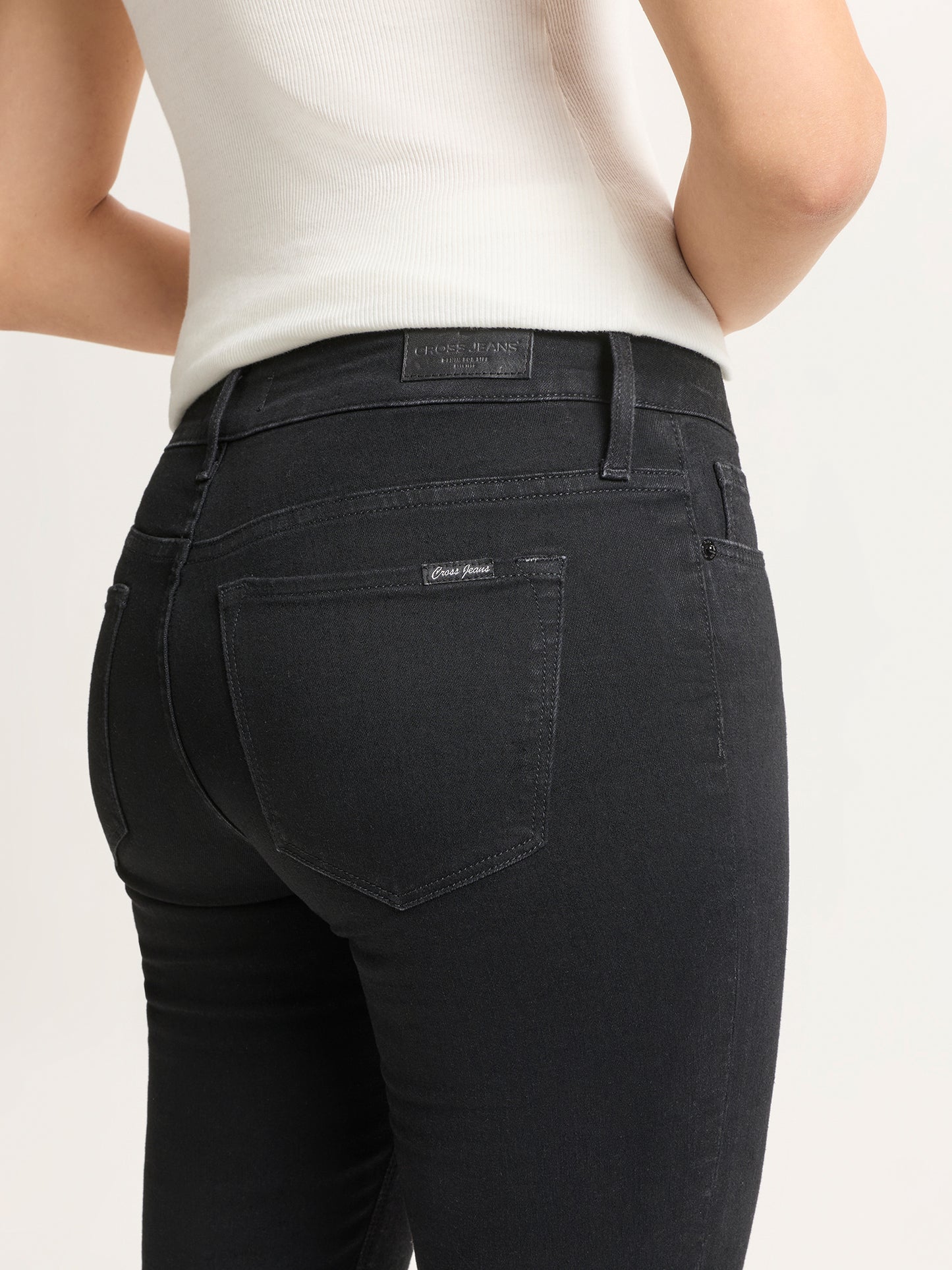 FAYE | SLIM FIT JEANS
