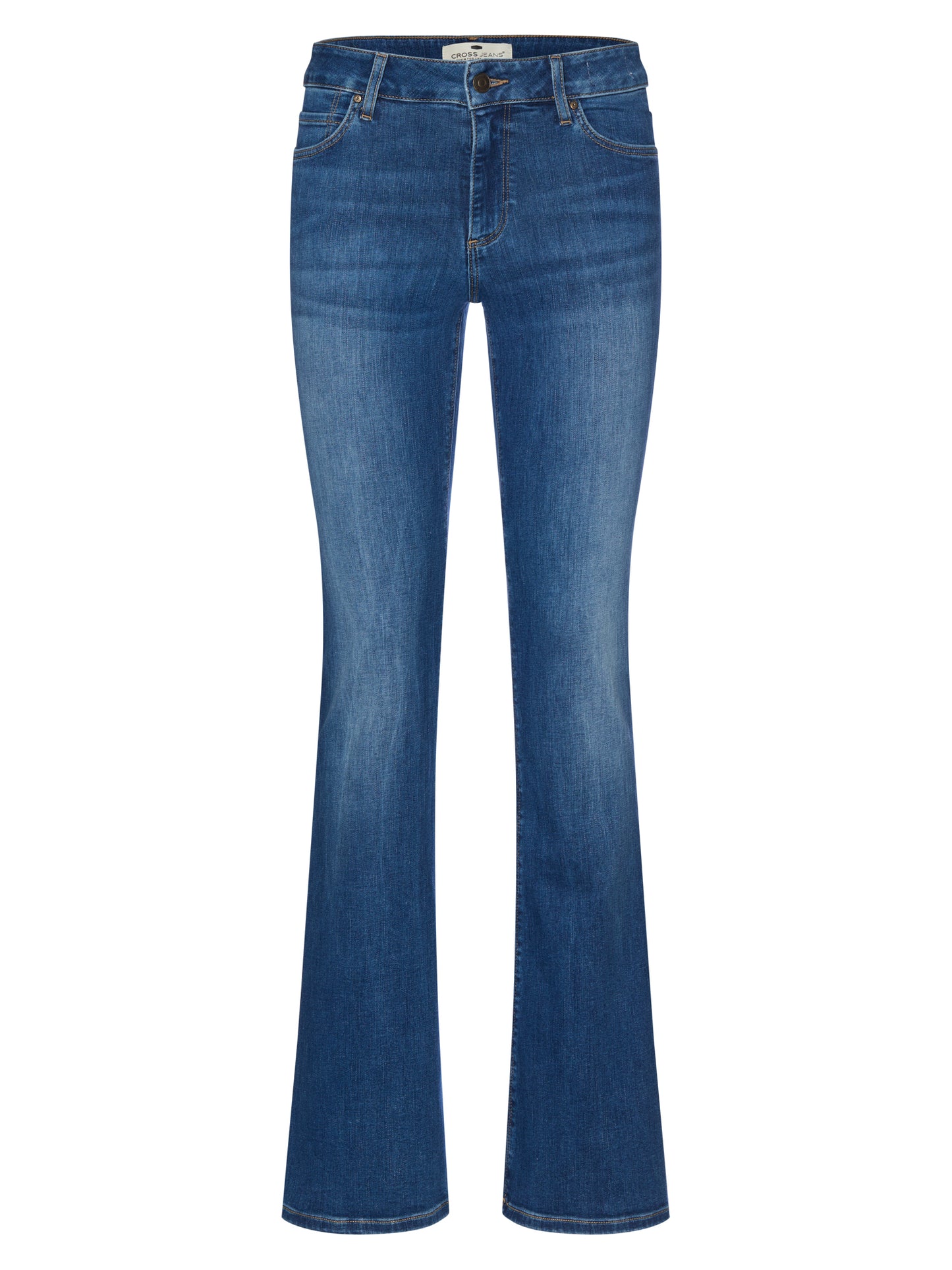 FAYE | SLIM FIT JEANS