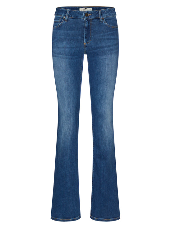 FAYE | SLIM FIT JEANS