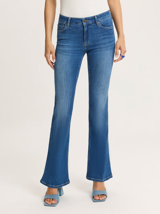 FAYE | SLIM FIT JEANS
