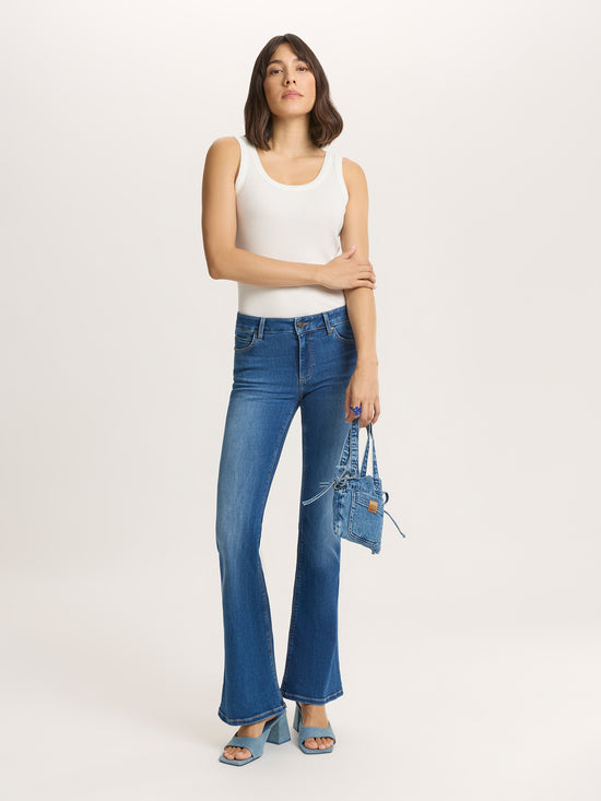 FAYE | SLIM FIT JEANS