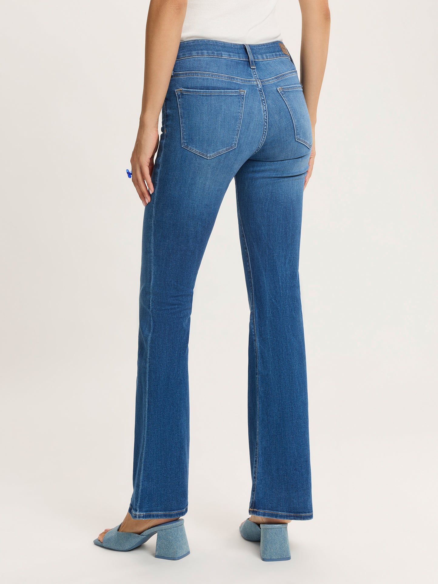 FAYE | SLIM FIT JEANS