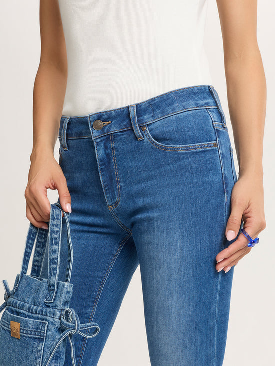FAYE | SLIM FIT JEANS