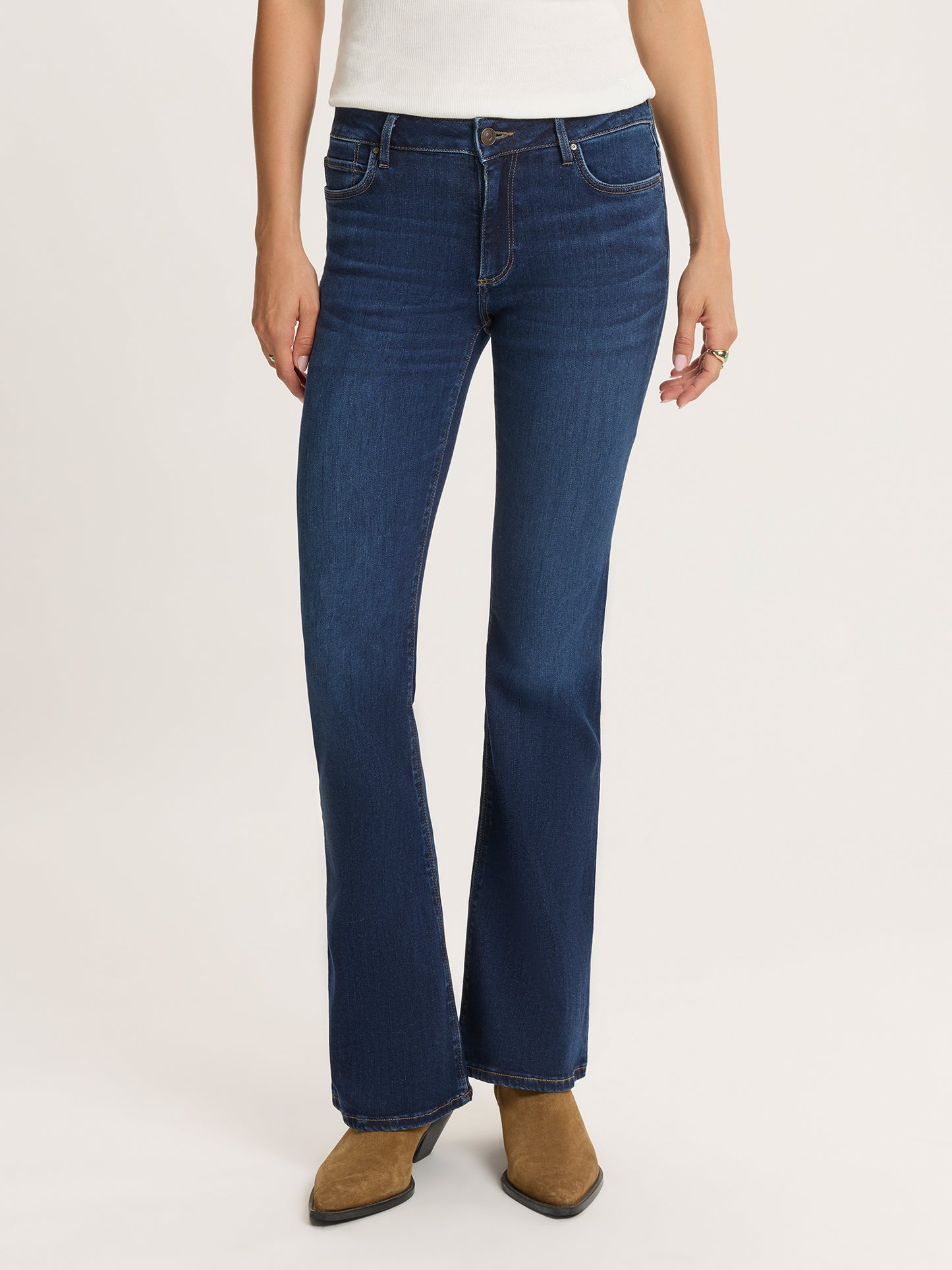 FAYE | SLIM FIT JEANS