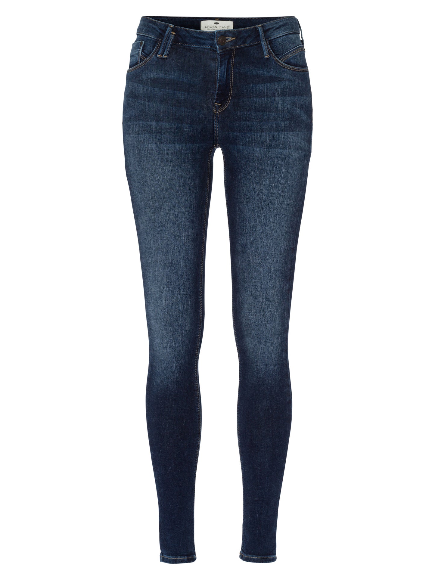 GISELLE | SUPER SKINNY FIT