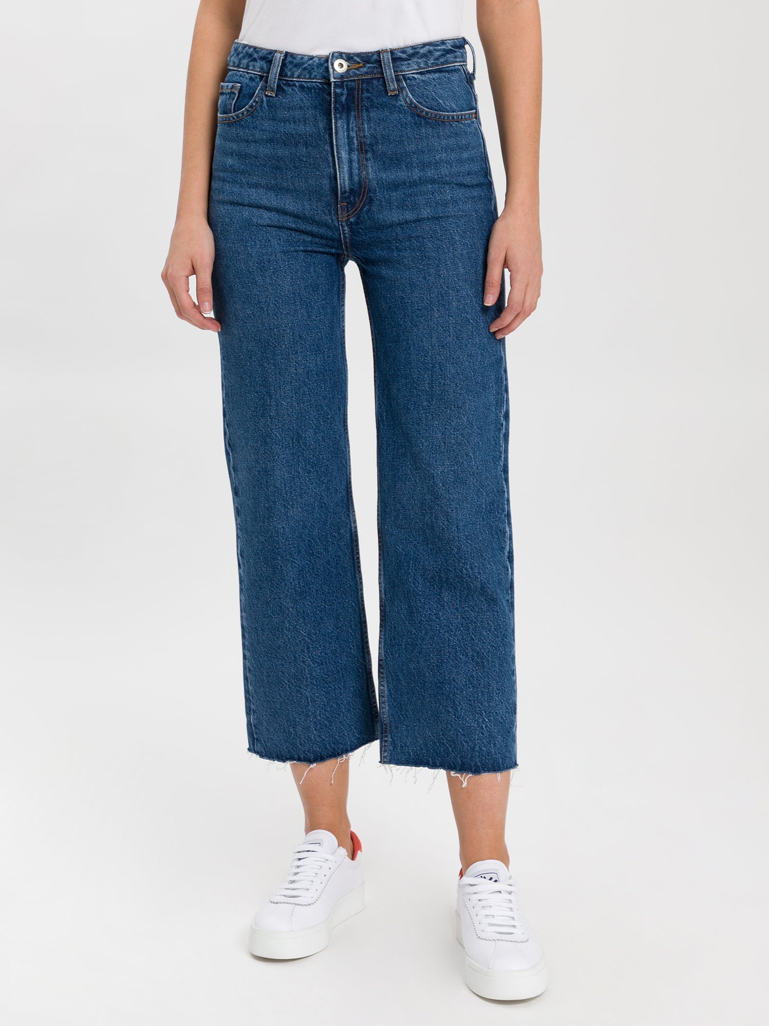 【HI FI FNK】Neo Cross Wide Denim P_516_007_cross_jeans_null_1.