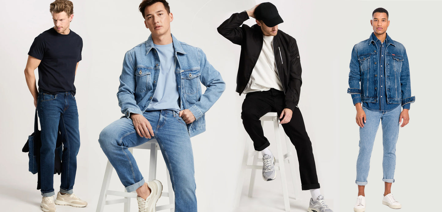 DENIM für alle