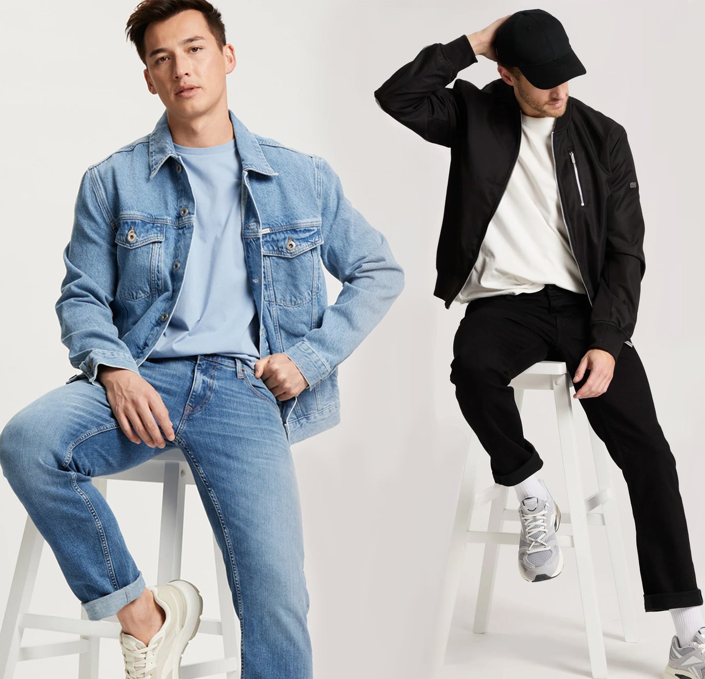 DENIM für alle